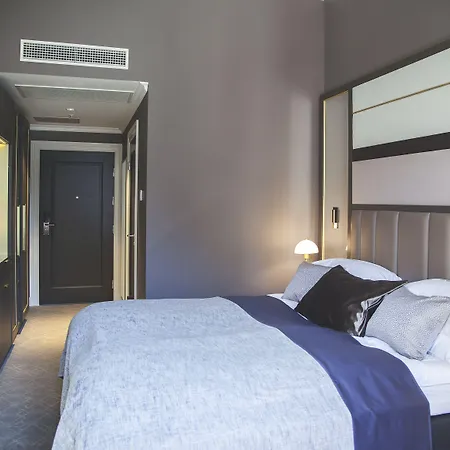 Opus 16, A Member Of Small Luxury 5*