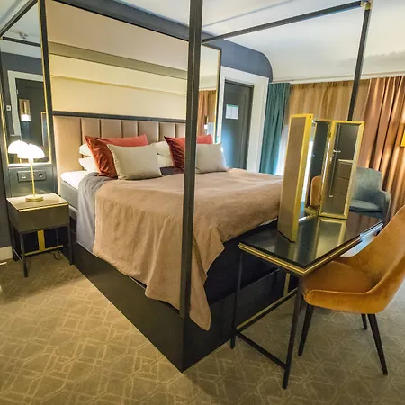 Hotell Opus 16, A Member Of Small Luxury