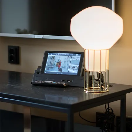 Hotel Opus 16, A Member Of Small Luxury