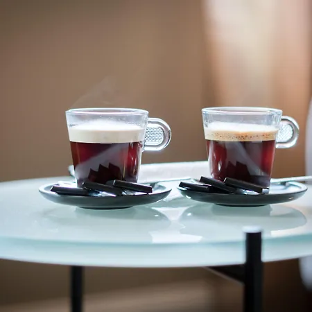 Opus 16, A Member Of Small Luxury 5*