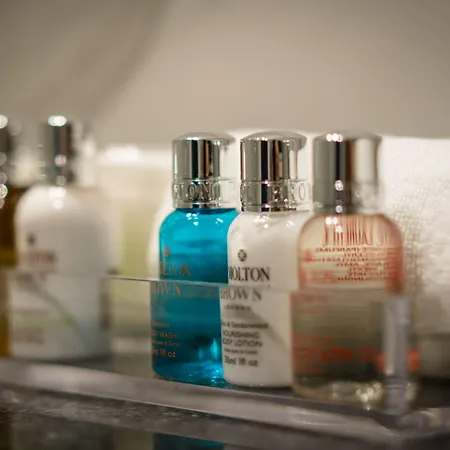 Opus Xvi, A Member Of Small Luxury Of The World Hotel