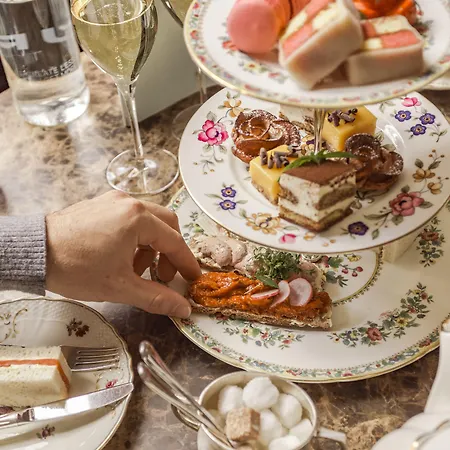 Opus 16, A Member Of Small Luxury Hotell