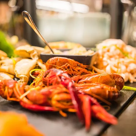 Opus 16, A Member Of Small Luxury Hotel