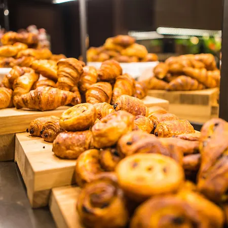 Opus 16, A Member Of Small Luxury فندق