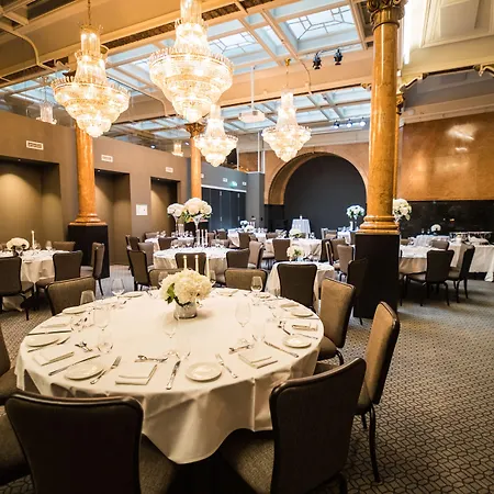 Opus 16, A Member Of Small Luxury