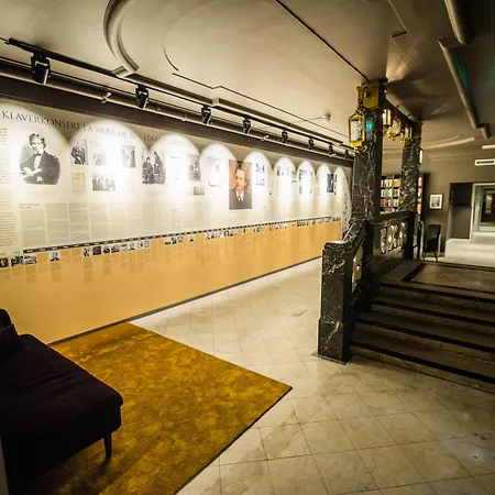 Opus 16, A Member Of Small Luxury 5*