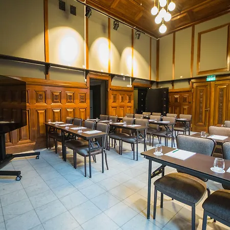 Hotell Opus 16, A Member Of Small Luxury