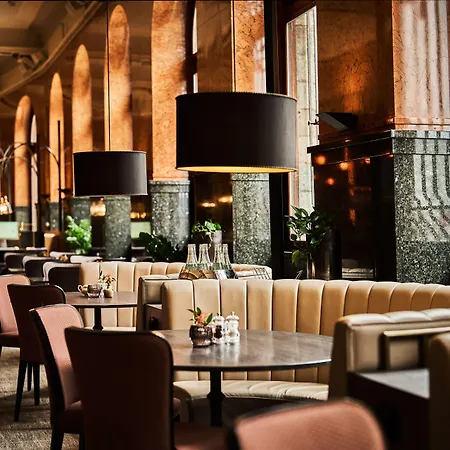 فندق Opus 16, A Member Of Small Luxury