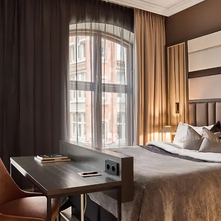 Opus 16, A Member Of Small Luxury Hotell