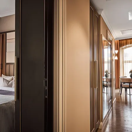 Opus 16, A Member Of Small Luxury Hotel 5*