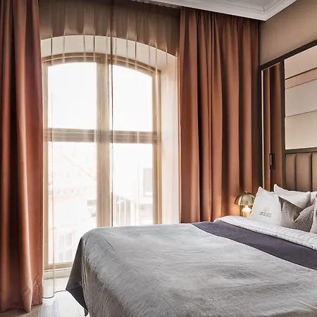 Opus 16, A Member Of Small Luxury ベルゲン