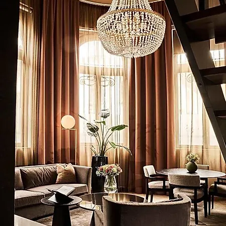 Opus Xvi, A Member Of Small Luxury Of The World Hotel 5*