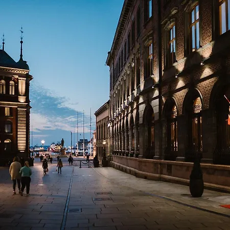 Opus Xvi, A Member Of Small Luxury Of The World Hotel 5*