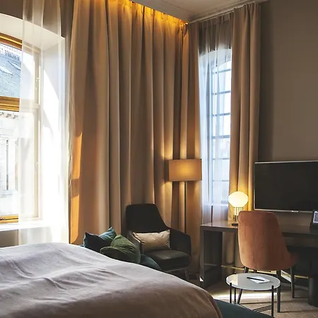 Opus 16 Otel 5*