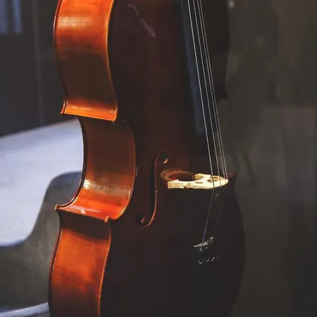 Opus 16 Bergen