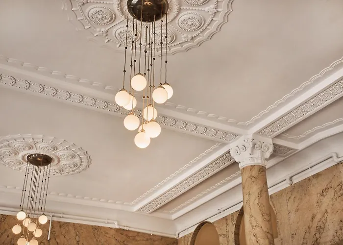 Opus 16, A Member Of Small Luxury برغن