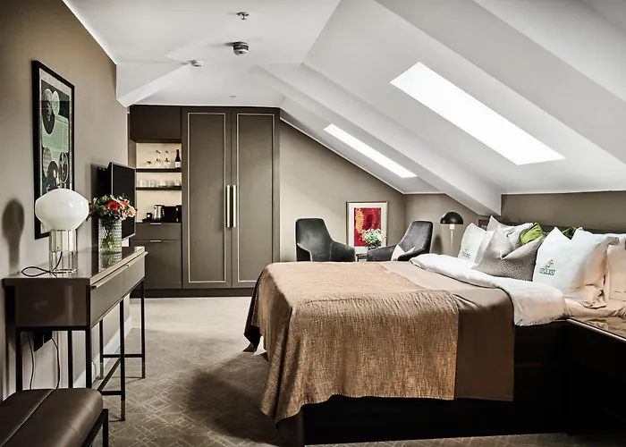 Hotel Opus 16, A Member Of Small Luxury 5*