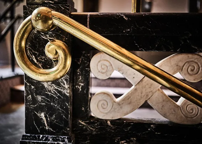 Opus 16, A Member Of Small Luxury 베르겐