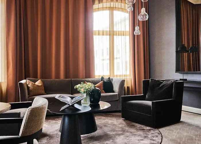 Opus 16, A Member Of Small Luxury فندق