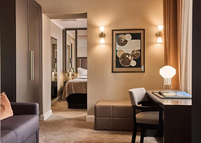 Opus 16, A Member Of Small Luxury 5*