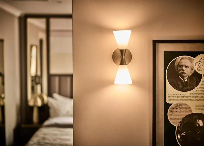 Opus 16, A Member Of Small Luxury 5*