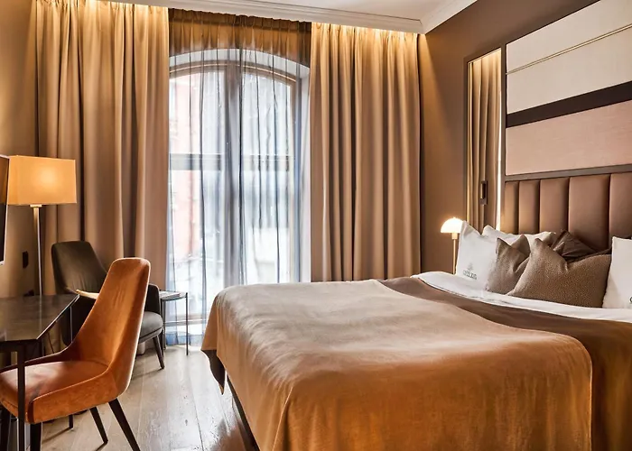 Hotel Opus 16, A Member Of Small Luxury