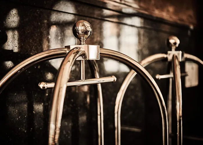 Opus 16, A Member Of Small Luxury فندق 5*