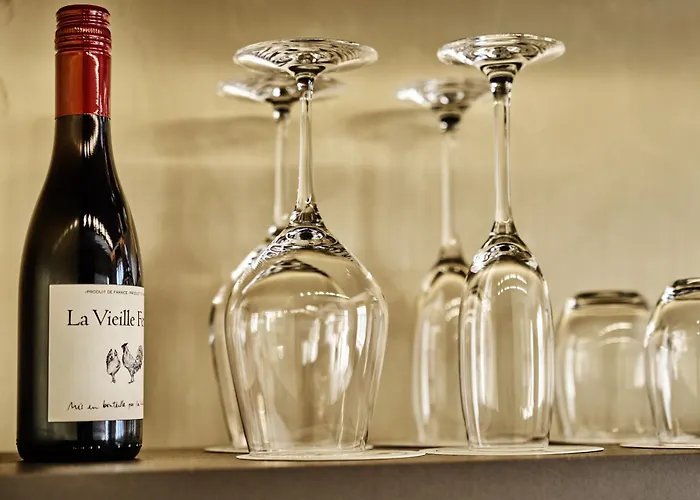 فندق Opus 16, A Member Of Small Luxury