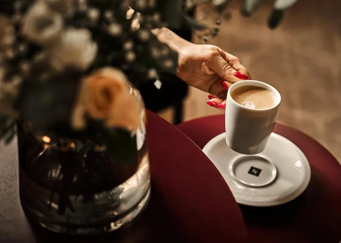 Opus 16, A Member Of Small Luxury فندق