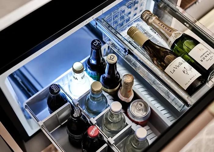 Opus 16, A Member Of Small Luxury Hotel 5*