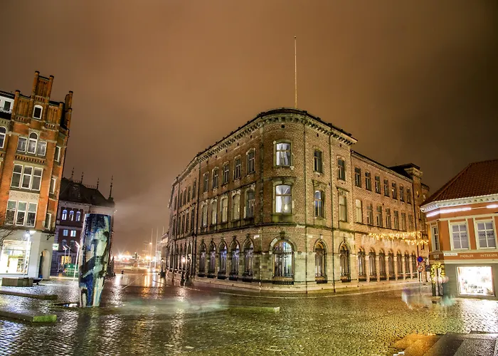 호텔 Opus 16, A Member Of Small Luxury 5*