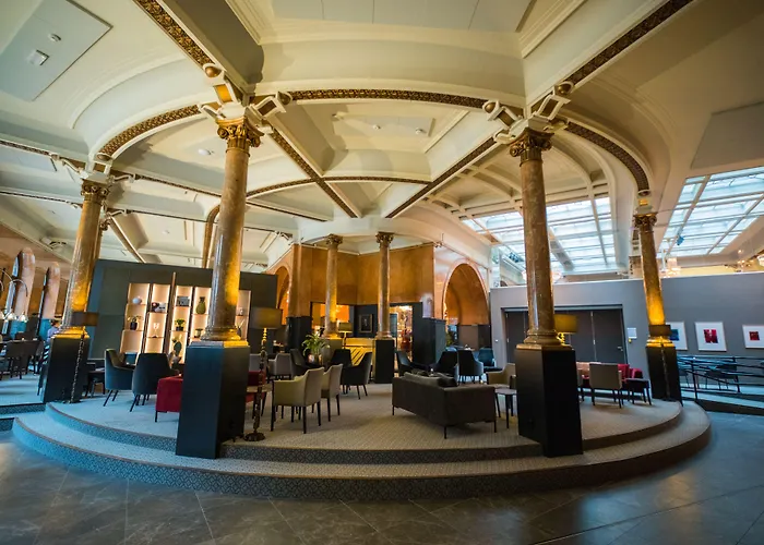 Opus 16, A Member Of Small Luxury Hotel 5*