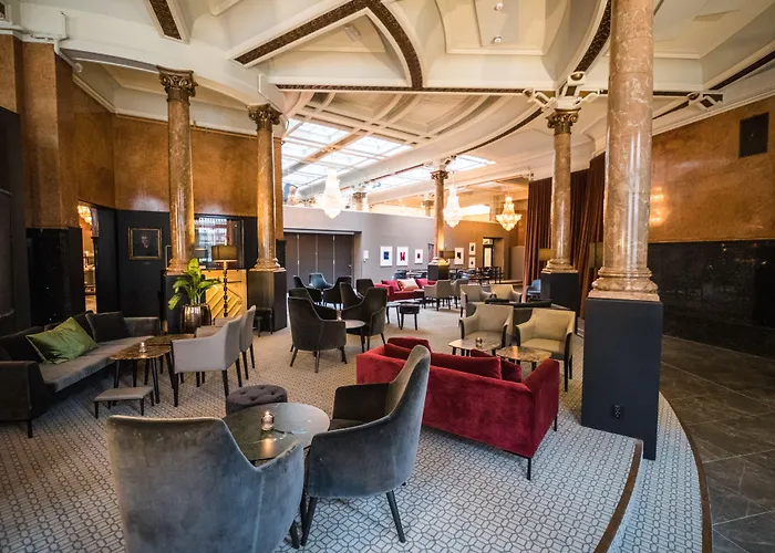 Hotel Opus 16, A Member Of Small Luxury