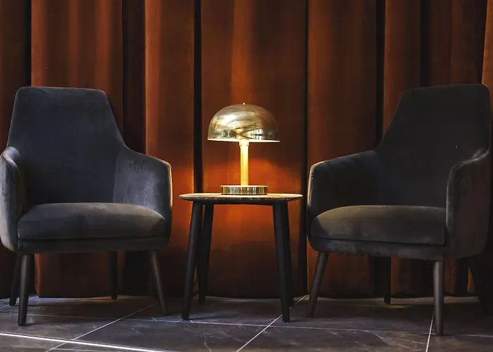 Opus 16, A Member Of Small Luxury