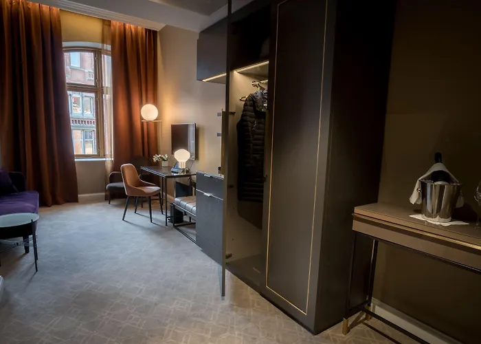 Opus 16, A Member Of Small Luxury