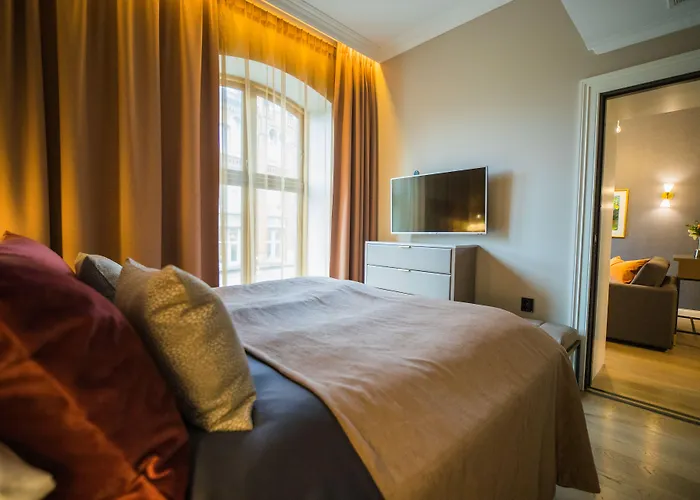 Opus 16, A Member Of Small Luxury فندق 5*