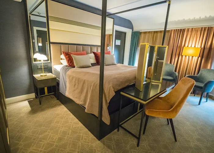 Hotel Opus 16, A Member Of Small Luxury