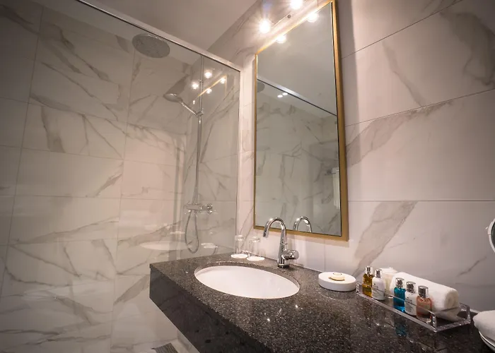 Opus 16, A Member Of Small Luxury 5*