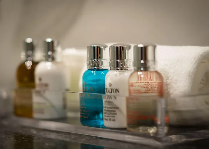 Opus 16, A Member Of Small Luxury 호텔