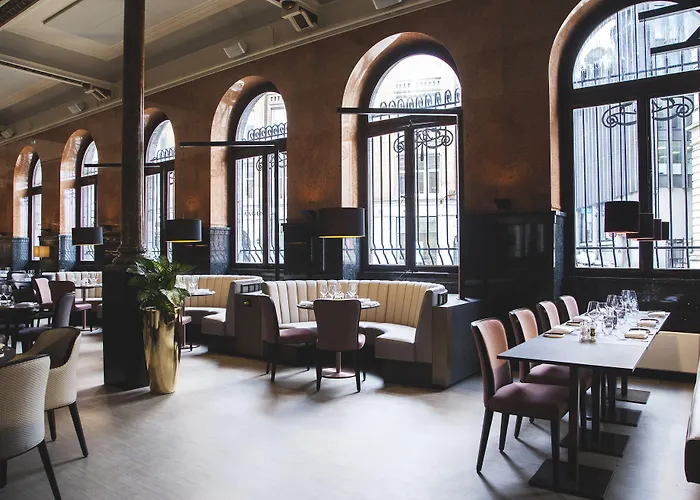 Hotel Opus 16, A Member Of Small Luxury 5*