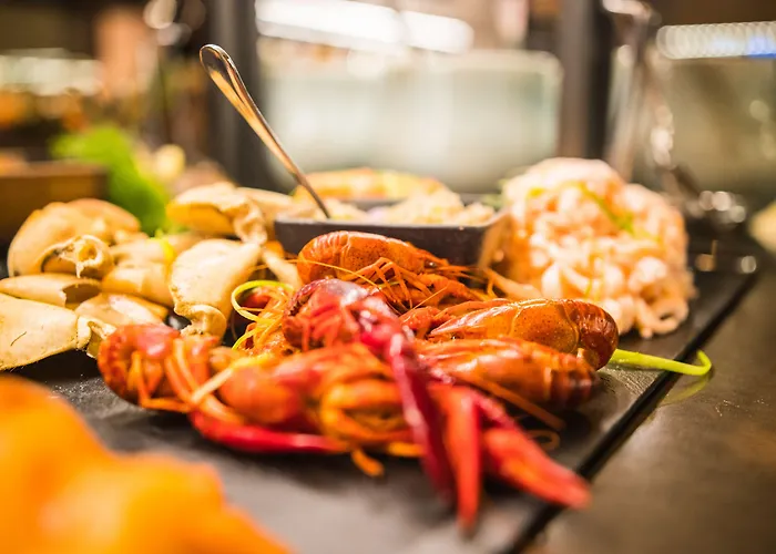 Opus 16, A Member Of Small Luxury 호텔