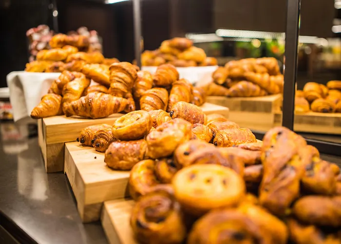 Opus 16, A Member Of Small Luxury Hotel