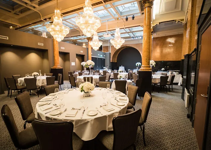 Opus 16, A Member Of Small Luxury