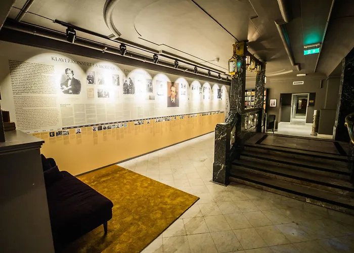 Opus 16, A Member Of Small Luxury 5*