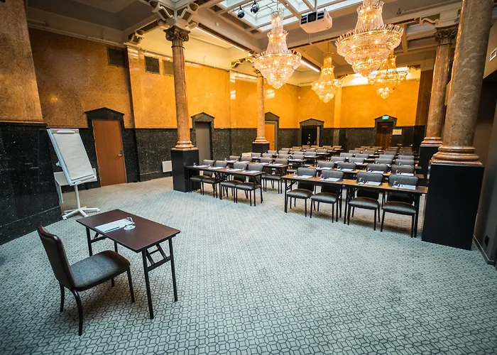 فندق Opus 16, A Member Of Small Luxury 5*