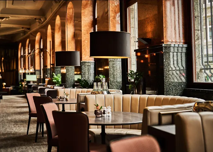 Hotel Opus 16, A Member Of Small Luxury